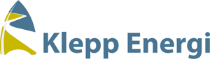 Klepp Energi logo